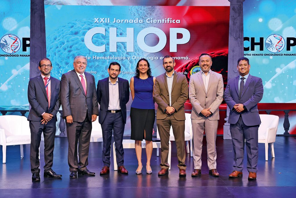 EMPRESARIALES EVENTOS  | XXII Jornada Científica