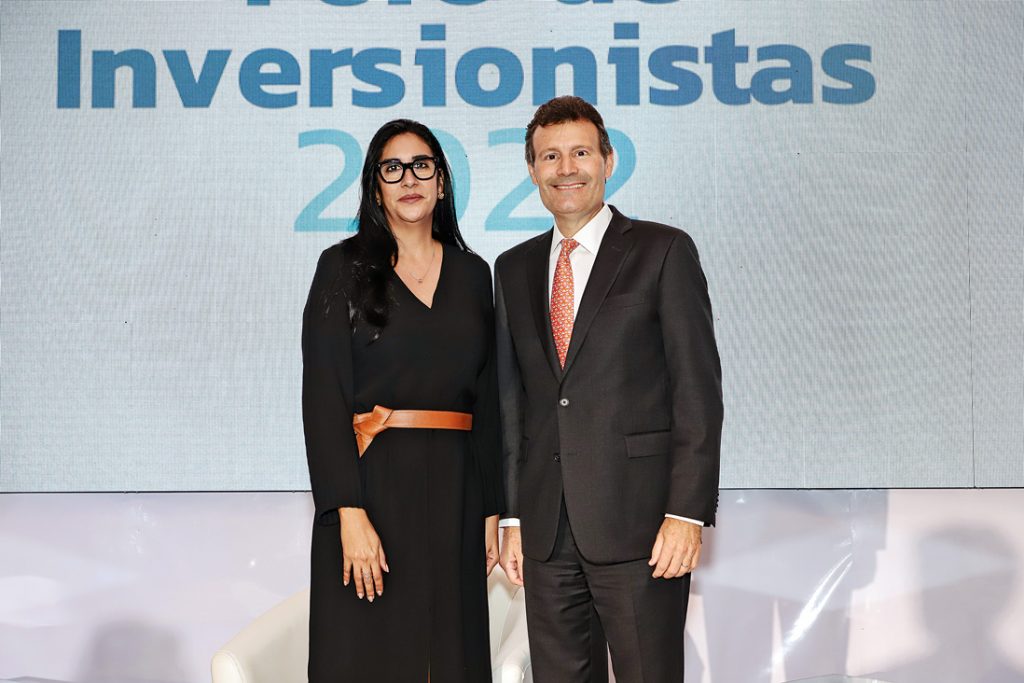 EMPRESARIALES EVENTOS  | LATINEX REÚNE A INVERSIONISTAS Y EMISORES