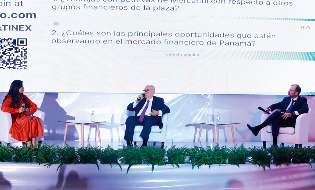 EMPRESARIALES EVENTOS  | LATINEX REÚNE A INVERSIONISTAS Y EMISORES