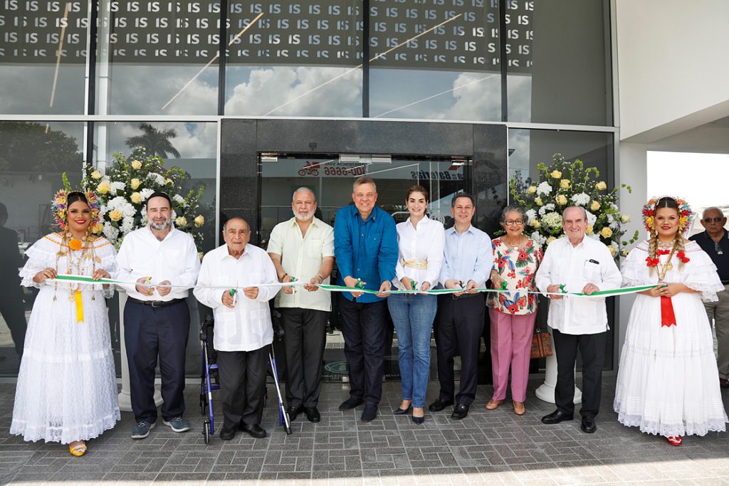 EMPRESARIALES EVENTOS  | REAFIRMA PRESENCIA CON INAUGURACIÓN DE NUEVA SEDE EN PENONOMÉ