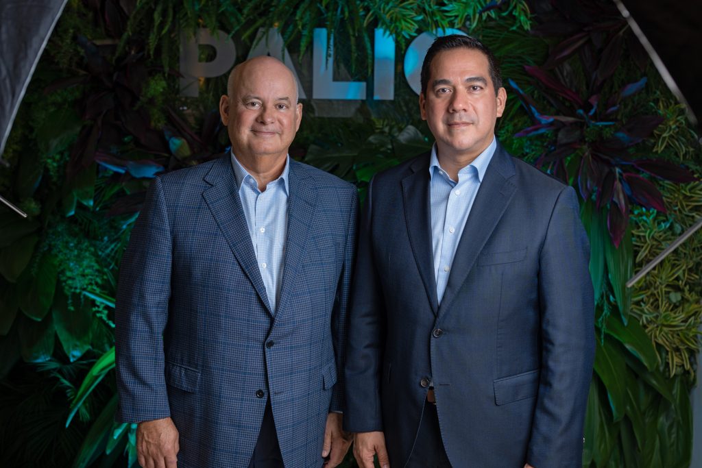 EMPRESARIALES EVENTOS  | PALIG CELEBRA 110 AÑOS EN PANAMÁ