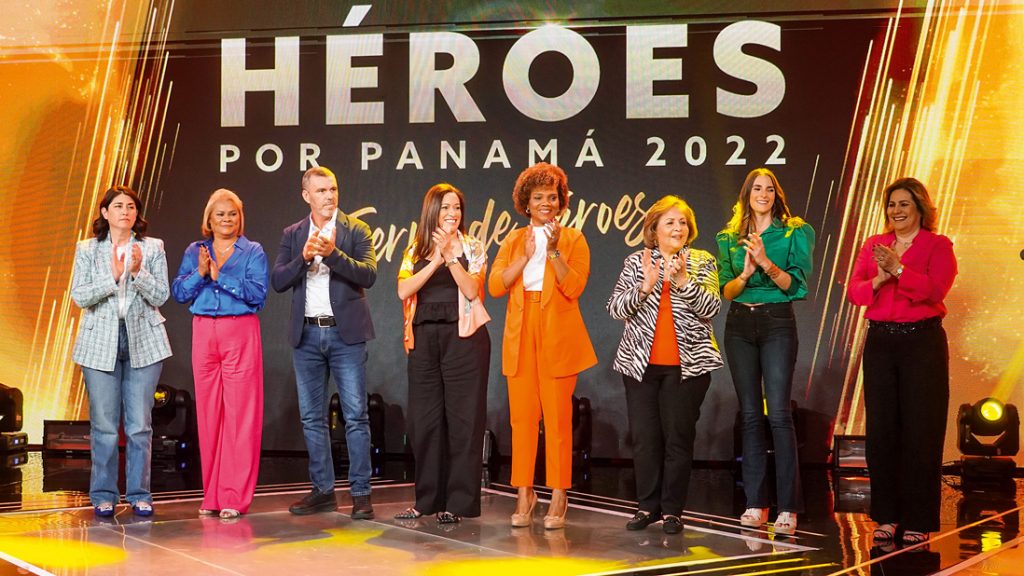 CULTURALES EVENTOS  | PANAMÁ ES TIERRA DE HÉROES