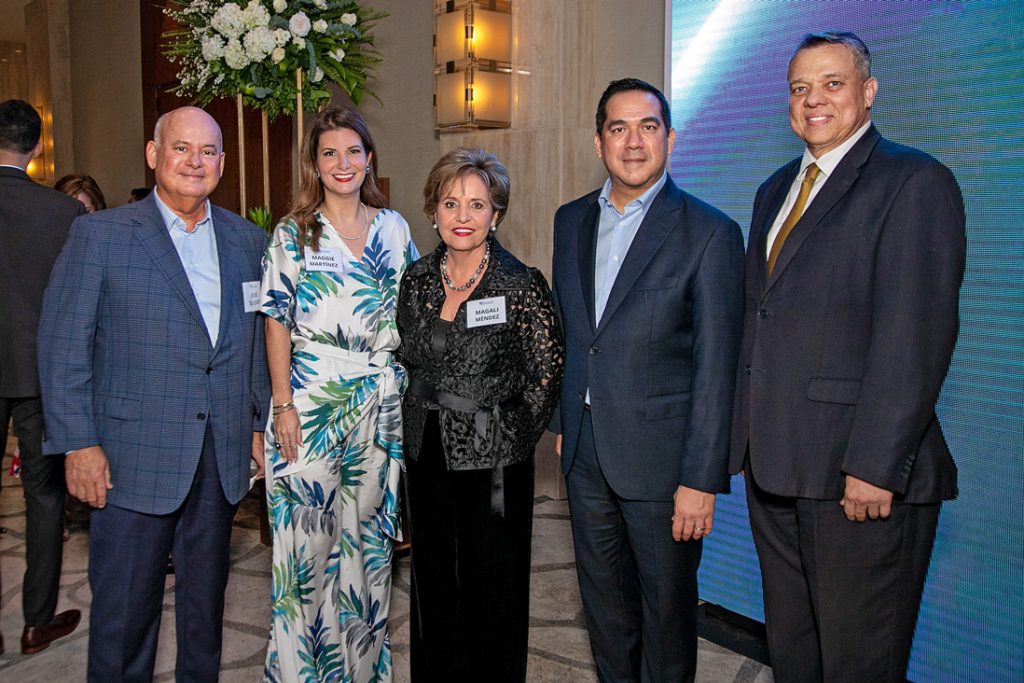 EMPRESARIALES EVENTOS  | PALIG CELEBRA 110 AÑOS EN PANAMÁ