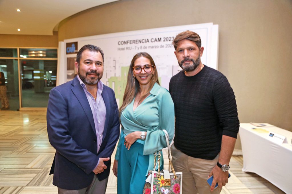 EMPRESARIALES EVENTOS  | Lanzamiento de CAM 2023