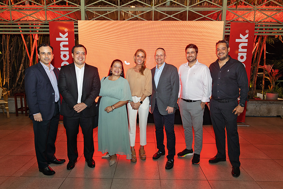 EMPRESARIALES EVENTOS  | SCOTIABANK NUEVAS SOLUCIONES EMPRESARIALES