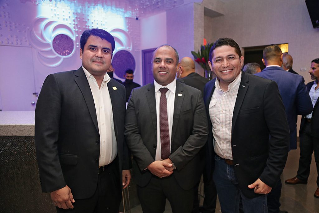 EMPRESARIALES EVENTOS  | Lanzamiento de CAM 2023