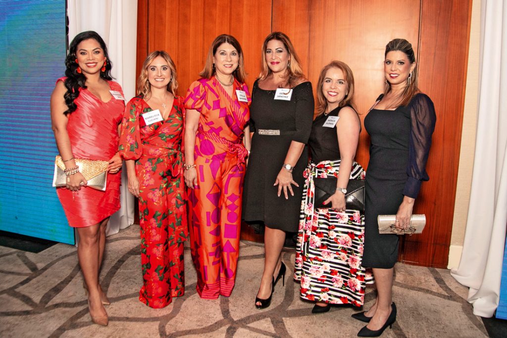 EMPRESARIALES EVENTOS  | PALIG CELEBRA 110 AÑOS EN PANAMÁ