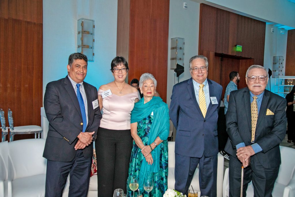 EMPRESARIALES EVENTOS  | PALIG CELEBRA 110 AÑOS EN PANAMÁ