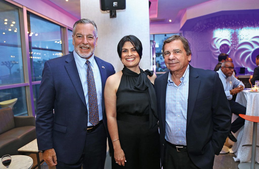 EMPRESARIALES EVENTOS  | Lanzamiento de CAM 2023