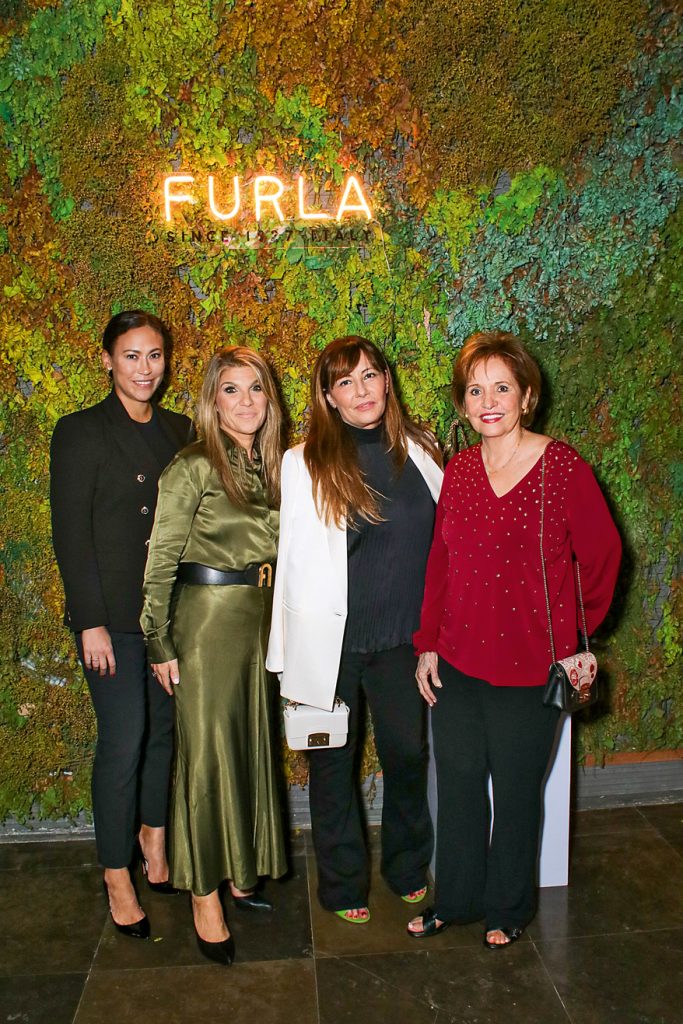 EVENTOS LUXURY SOCIALES  | FURLA RENOVADA Y ELEGANTE