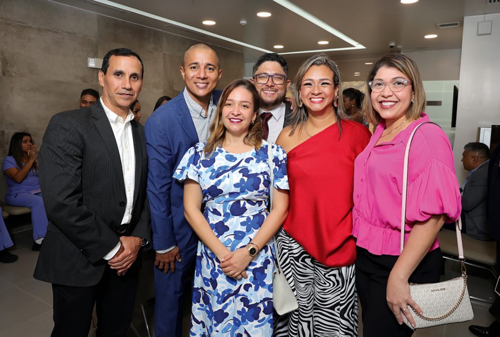 EMPRESARIALES EVENTOS SALUD  | NUEVAS INSTALACIONES EN THE PANAMA CLINIC