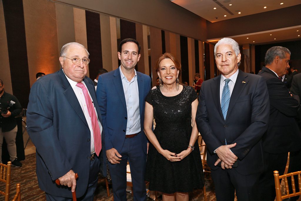 EMPRESARIALES EVENTOS  | Cena Empresarial 2023