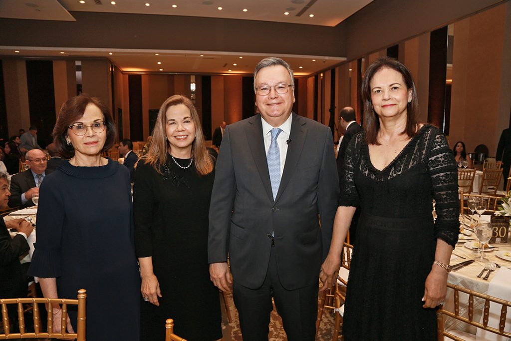 EMPRESARIALES EVENTOS  | Cena Empresarial 2023