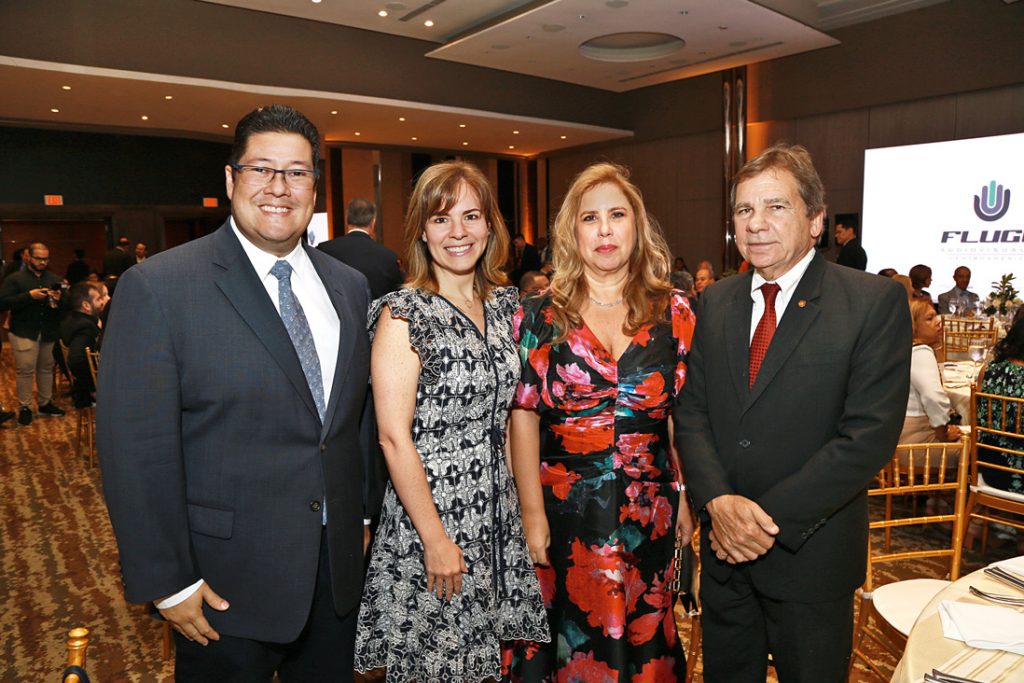 EMPRESARIALES EVENTOS  | Cena Empresarial 2023