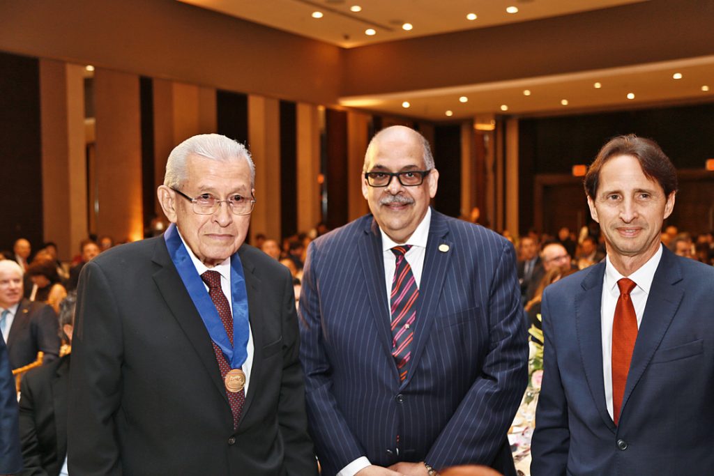 EMPRESARIALES EVENTOS  | Cena Empresarial 2023