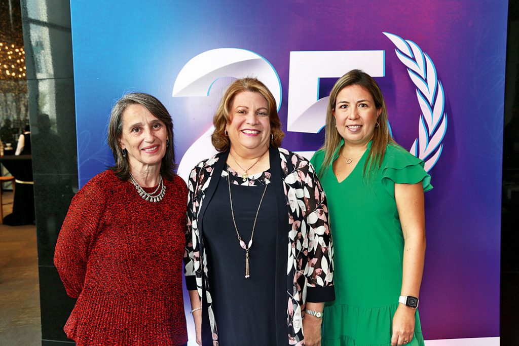 EMPRESARIALES EVENTOS  | Grupo Gese premia a Mujeres Destacadas