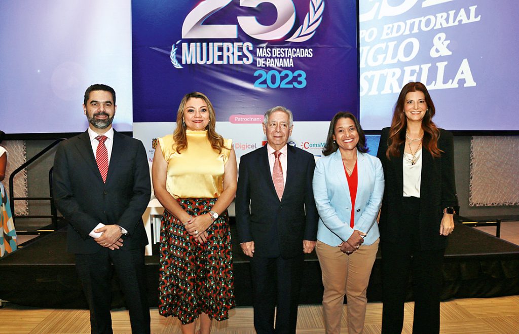 EMPRESARIALES EVENTOS  | Grupo Gese premia a Mujeres Destacadas