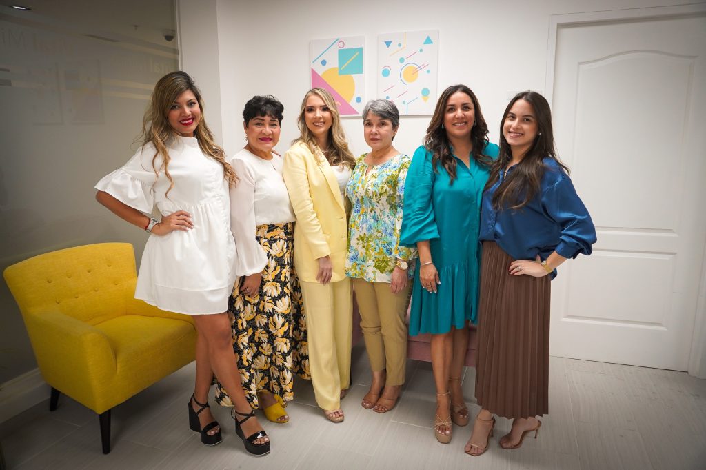 EVENTOS SALUD  | VITALMINDS ABRE SUS PUERTAS