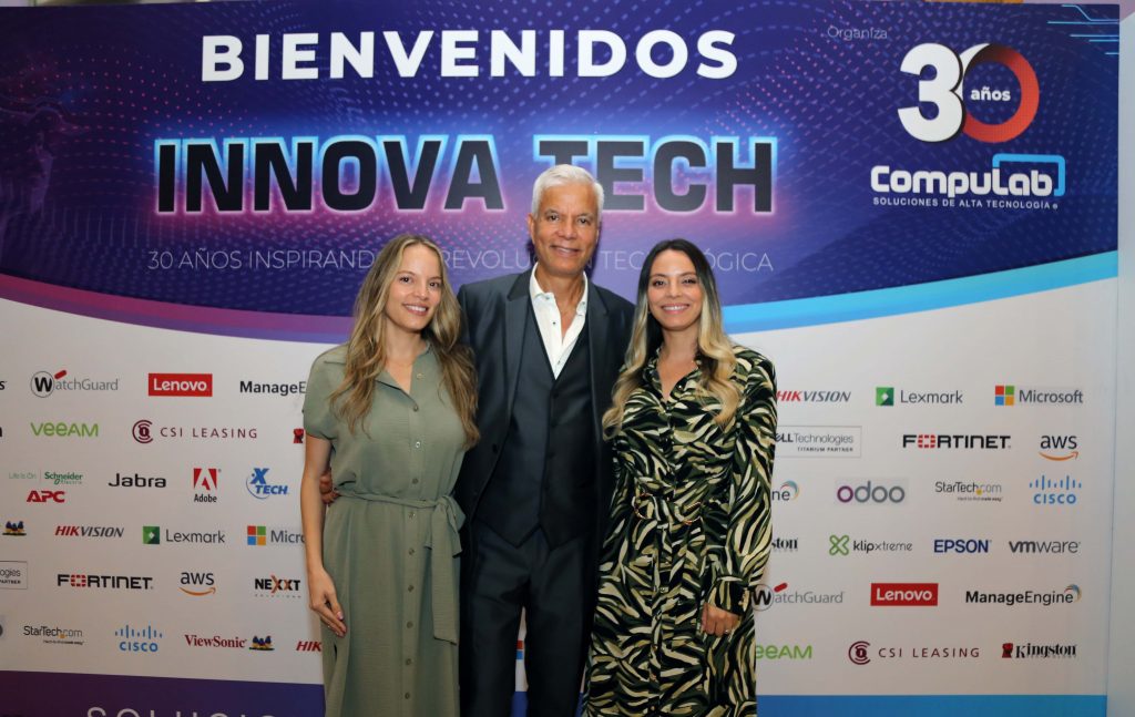 EMPRESARIALES EVENTOS  | 30 AÑOS DE INNOVACIÓN