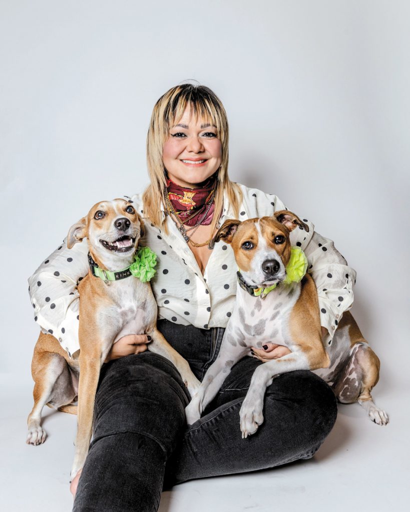 PET'S LIFE  | MASSIEL PINZÓN