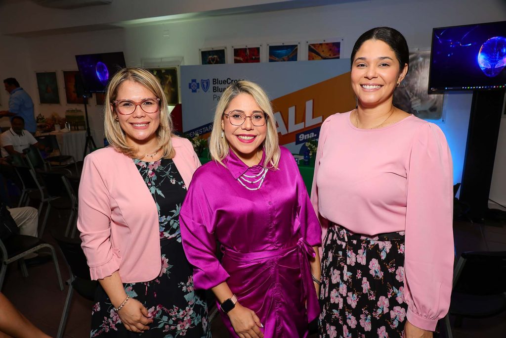 EVENTOS SALUD SOCIALES  | Blue Cross and Blue Shield of Panama presenta la novena edición de "Fit 4 All"