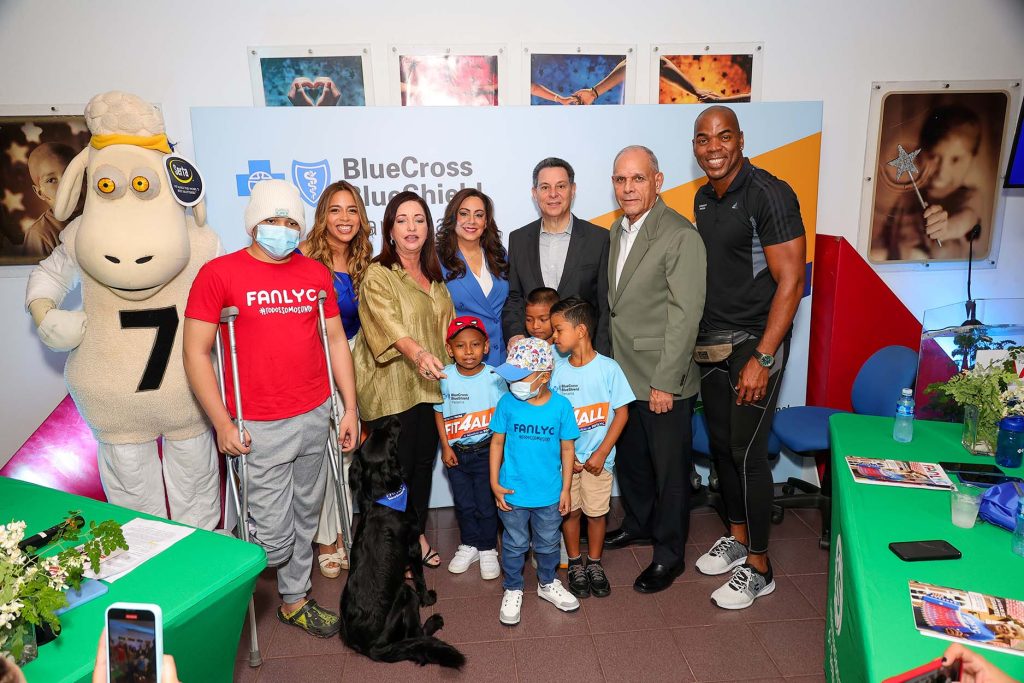 EVENTOS SALUD SOCIALES  | Blue Cross and Blue Shield of Panama presenta la novena edición de "Fit 4 All"