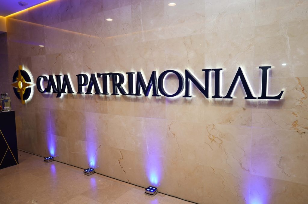 EMPRESARIALES EVENTOS  | Caja Patrimonial: El Nuevo Segmento de Atención de Caja de Ahorros