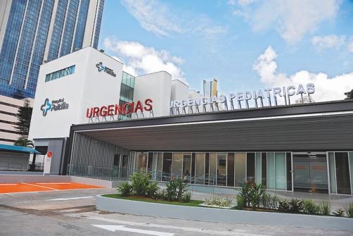 SALUD  | PLAN MAESTRO DE RENOVACIÓN DE HOSPITAL PAITILLA ALCANZA NUEVAS METAS