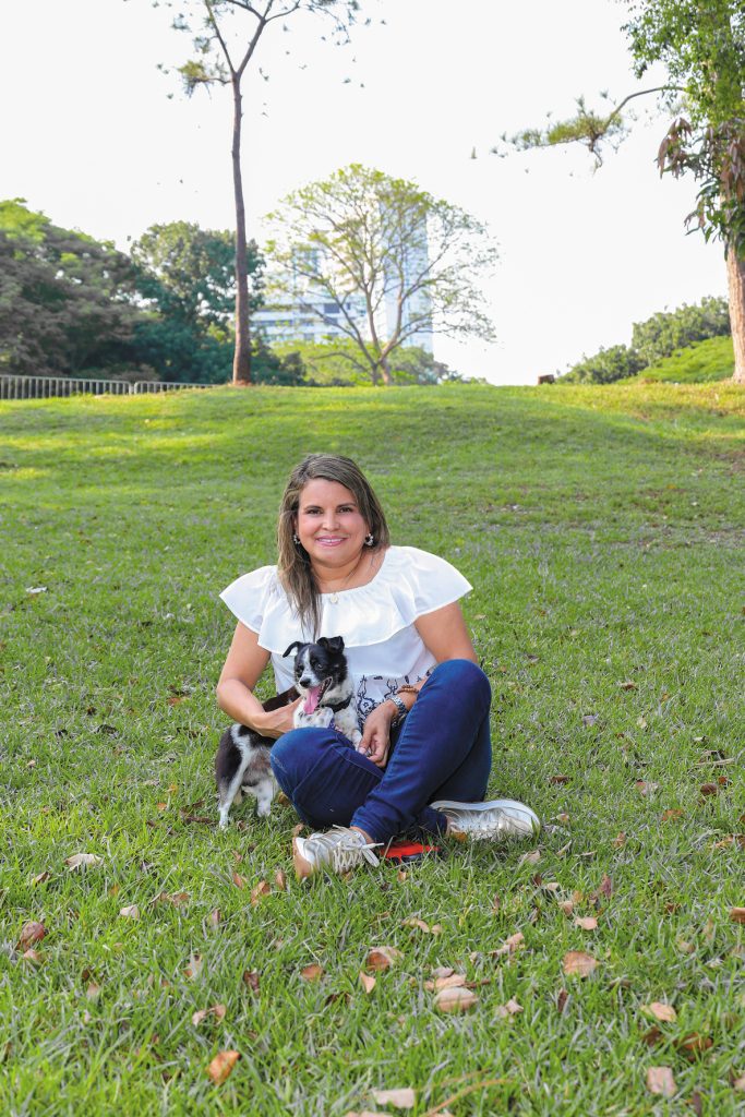 PET'S LIFE  | DENISSE ROMERO