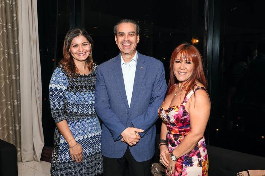  | Paola Escudero, Edgar Urrutia, Isis Tigger_ger