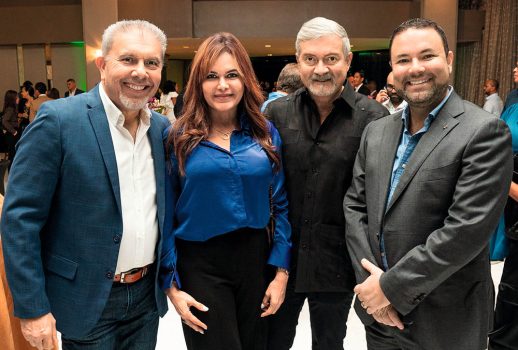  | Rodolfo De La Guardia, Tatiana Vasquez de Perez, Ricardo Perez, Enrique Clement_ger