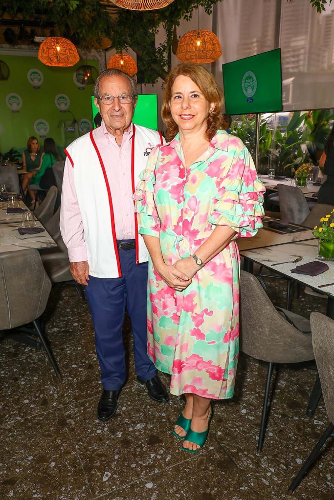 EMPRESARIALES EVENTOS  | FORD REAFIRMA COMPROMISO AMBIENTAL
