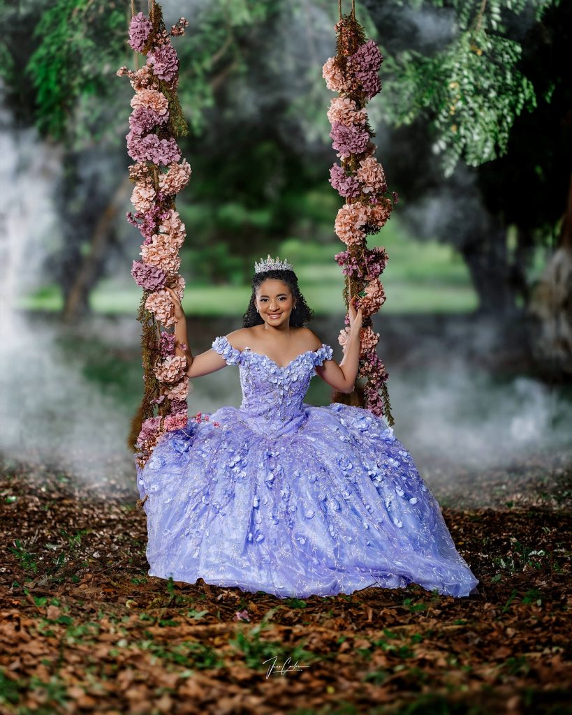 BLINK EVENTOS  | Edad de las ilusiones