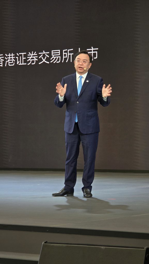 LUXURY  | BYD: TRES DÉCADAS DE INNOVACIÓN