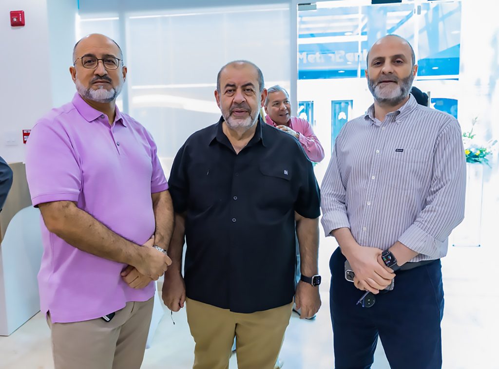EMPRESARIALES EVENTOS  | NUEVA SUCURSAL EN ZONA LIBRE DE COLÓN