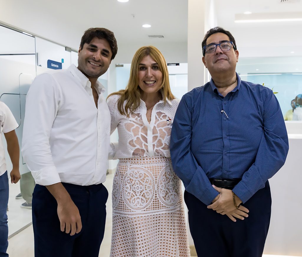 EMPRESARIALES EVENTOS  | NUEVA SUCURSAL EN ZONA LIBRE DE COLÓN