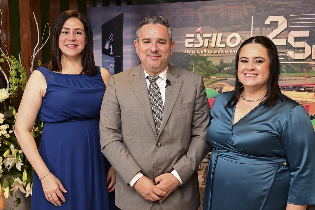 EMPRESARIALES EVENTOS  | 25 AÑOS DE EXCELENCIA EN EL SECTOR DE LA CONSTRUCCIÓN EN PANAMÁ