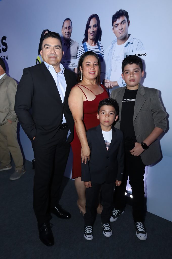 EMPRESARIALES EVENTOS  | 14.ª Gala de Héroes por Panamá