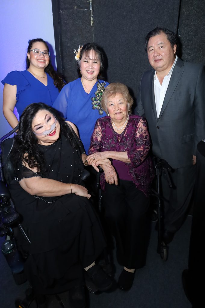 EMPRESARIALES EVENTOS  | 14.ª Gala de Héroes por Panamá