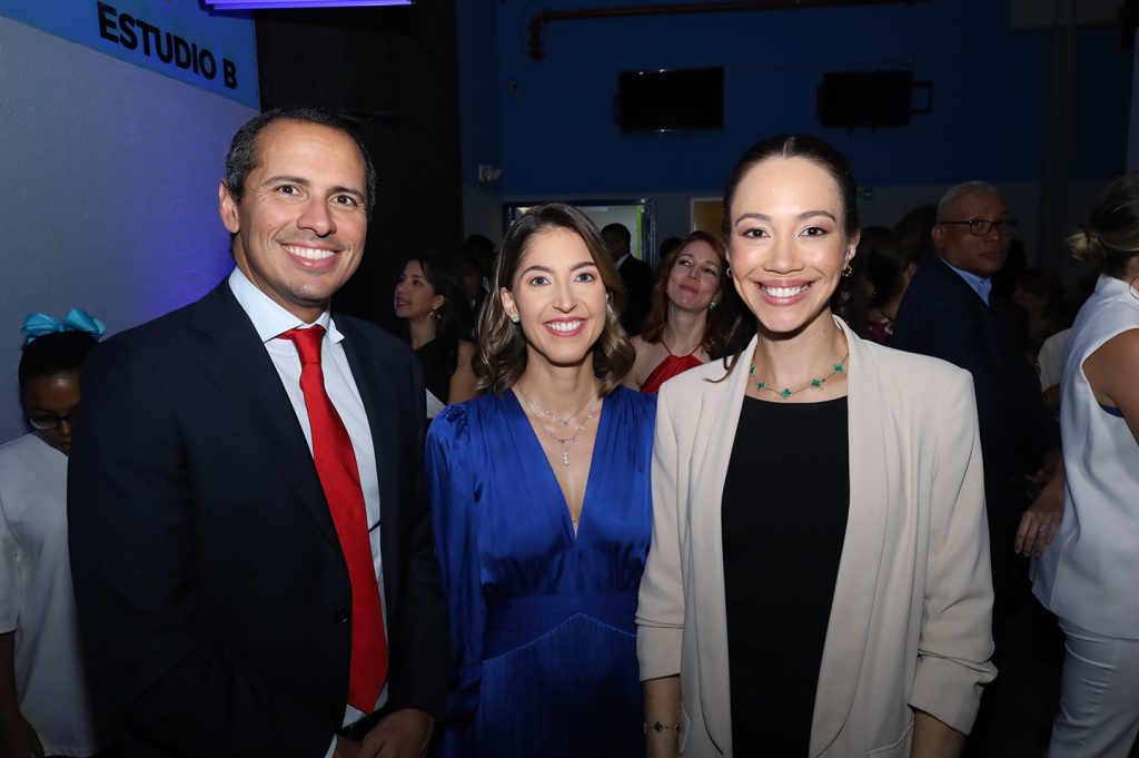 EMPRESARIALES EVENTOS  | 14.ª Gala de Héroes por Panamá