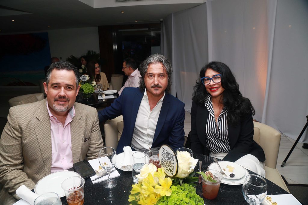EMPRESARIALES EVENTOS  | Legado y contribución
