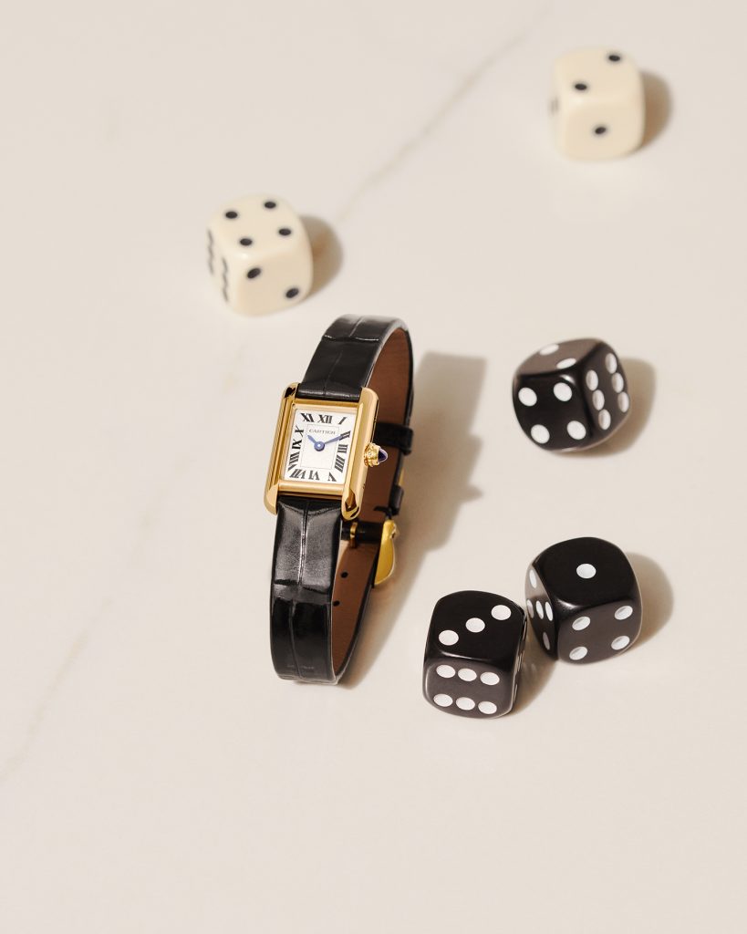 LUXURY  | EL GRAN ESTILO DE LOS RELOJES MINI