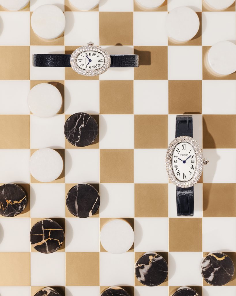 LUXURY  | EL GRAN ESTILO DE LOS RELOJES MINI