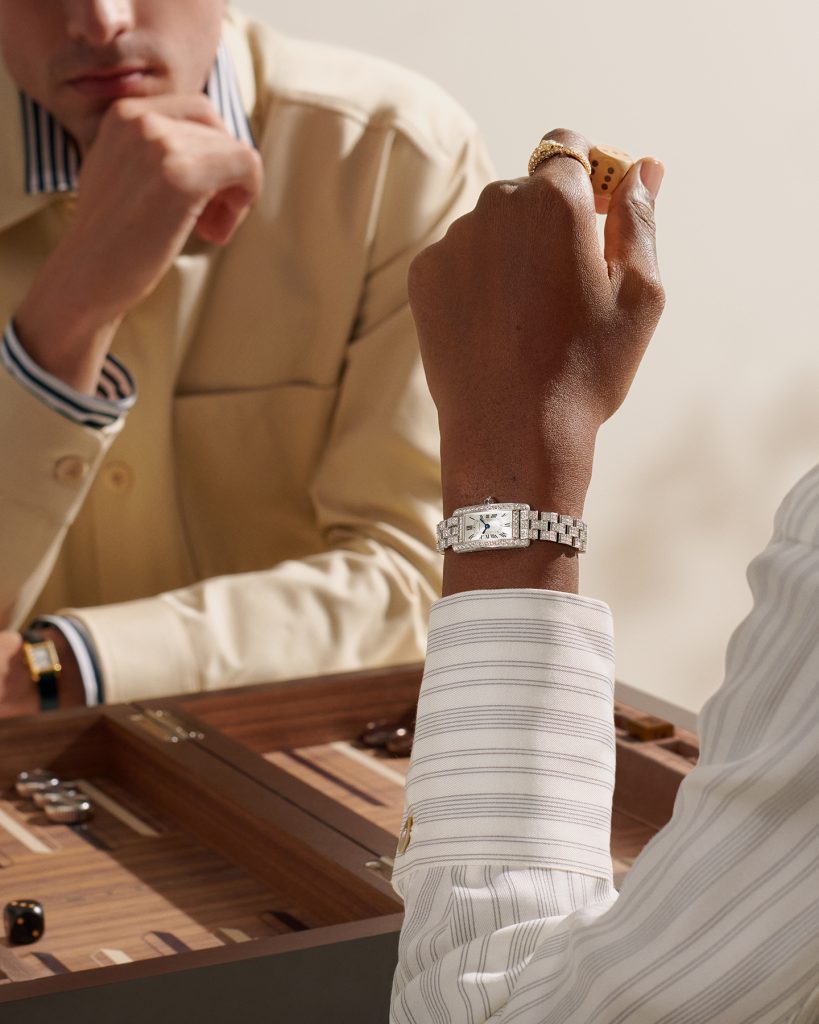 LUXURY  | EL GRAN ESTILO DE LOS RELOJES MINI