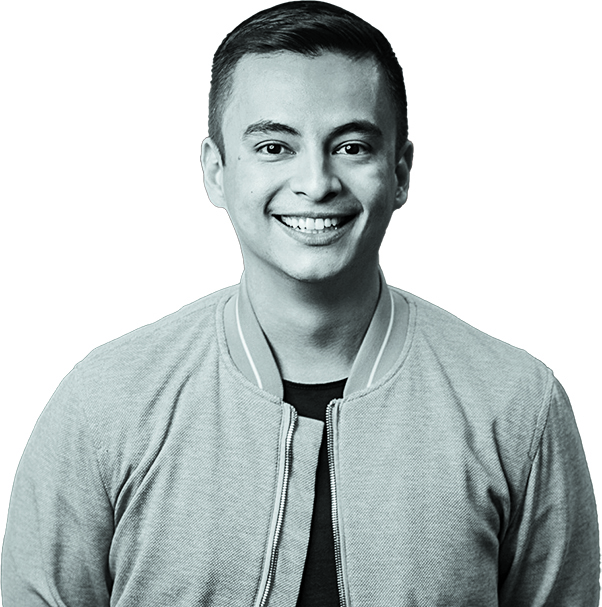 TECNOLOGÍA  | CUANDO LA TECNOLOGÍA SE VOLVIÓ PRESENTE