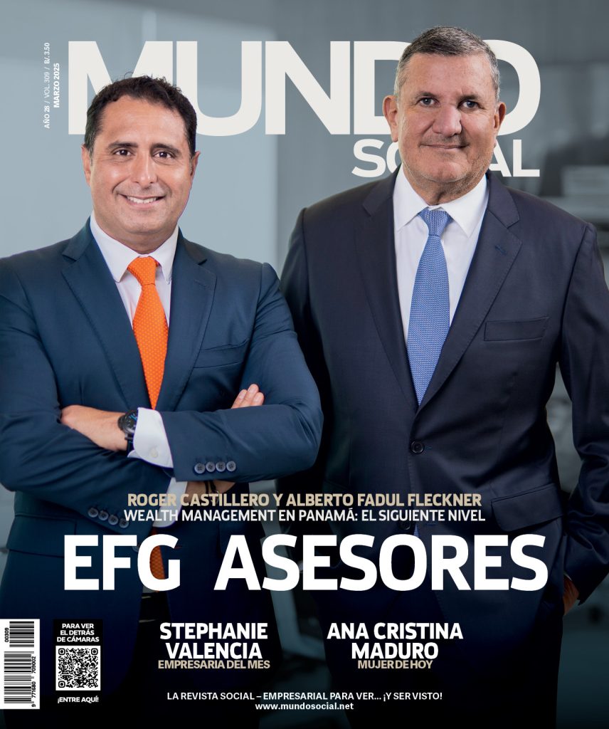 PORTADA  | EFG ASESORES | PORTADA