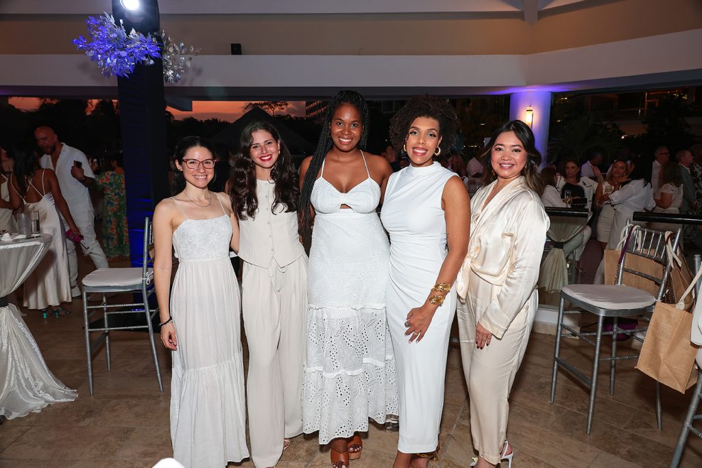 EMPRESARIALES EVENTOS  | Empresas Bern presenta oficialmente The Westin Residences en Playa Bonita