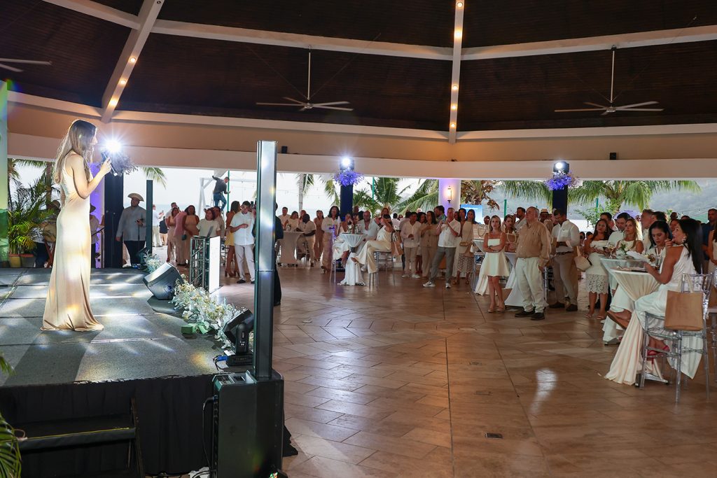 EMPRESARIALES EVENTOS  | Empresas Bern presenta oficialmente The Westin Residences en Playa Bonita