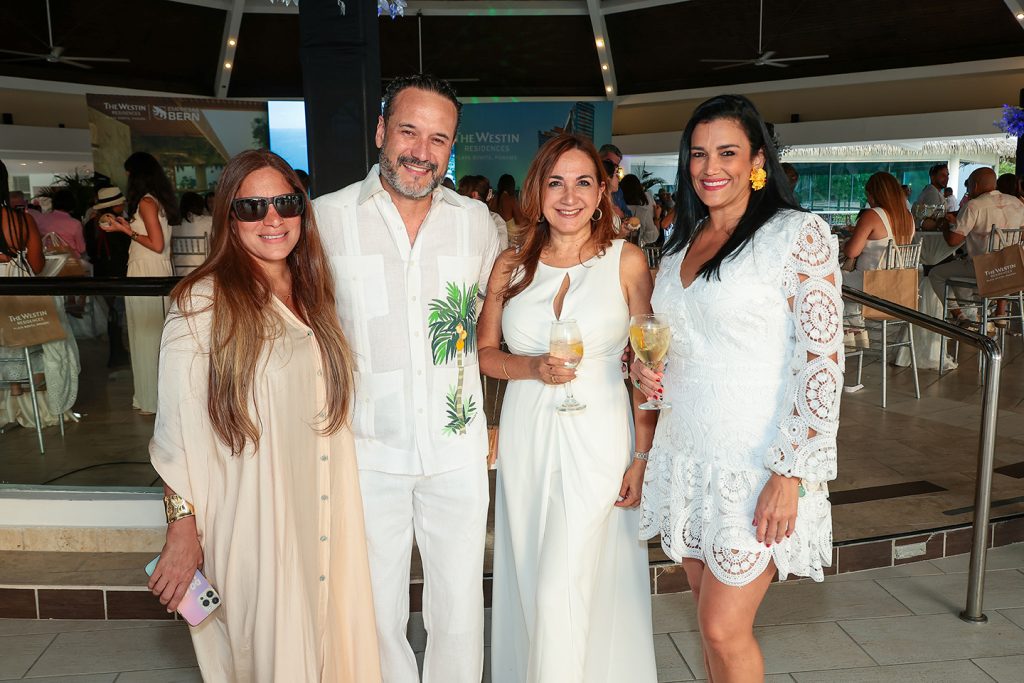 EMPRESARIALES EVENTOS  | Empresas Bern presenta oficialmente The Westin Residences en Playa Bonita