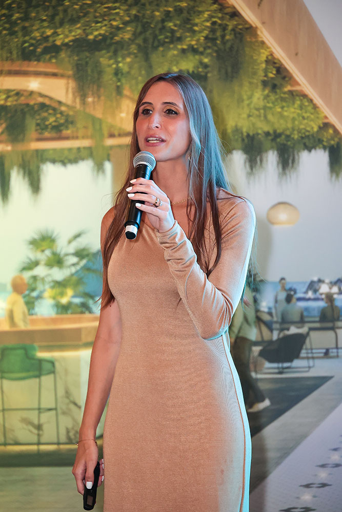 EMPRESARIALES EVENTOS  | Empresas Bern presenta oficialmente The Westin Residences en Playa Bonita